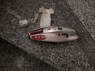 Aspirapolvere portatile ricar. Hoover