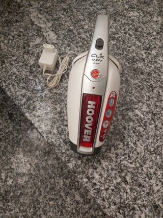 Aspirapolvere portatile ricar. Hoover