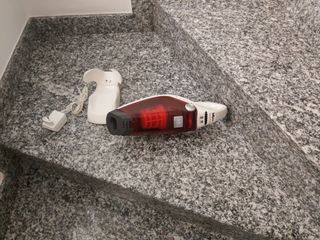 Aspirapolvere portatile ricar. Hoover