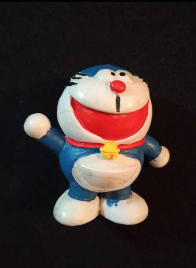 Figura Doraemon in PVC 