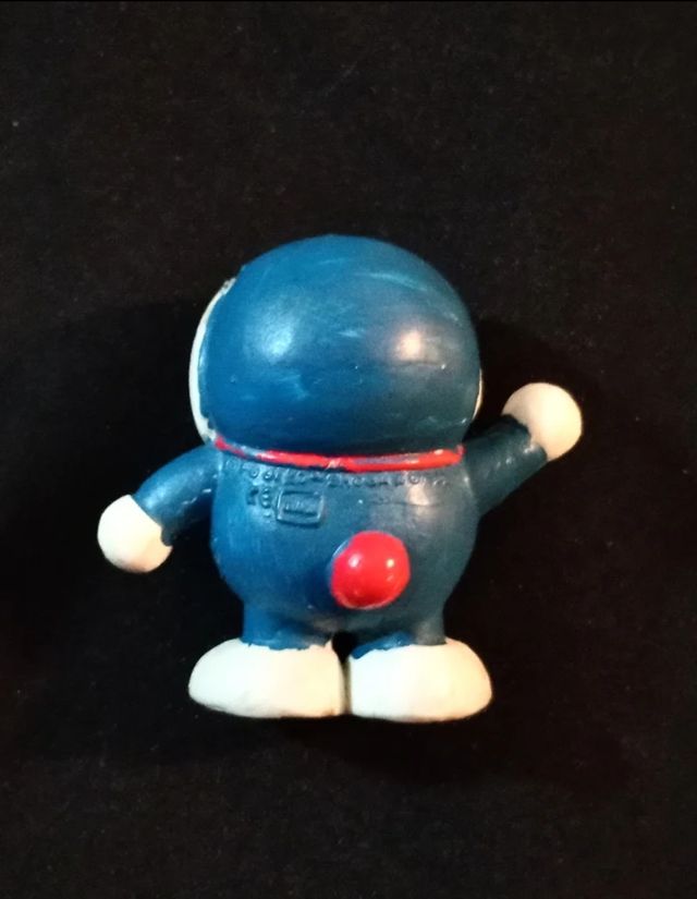 Figura Doraemon in PVC 
