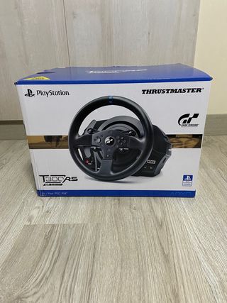 Thrustmaster T300RS GT Edicion