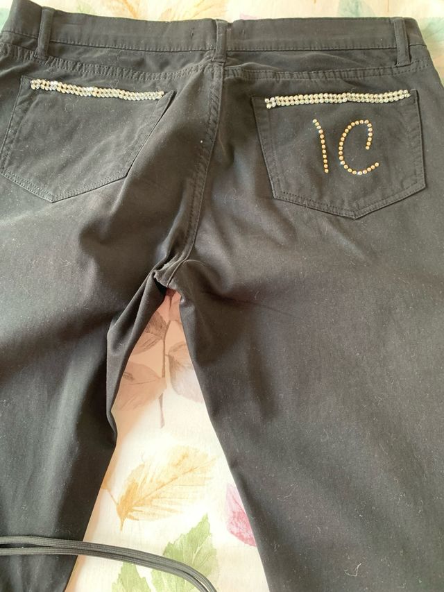 Imperio Clandestino vaquero