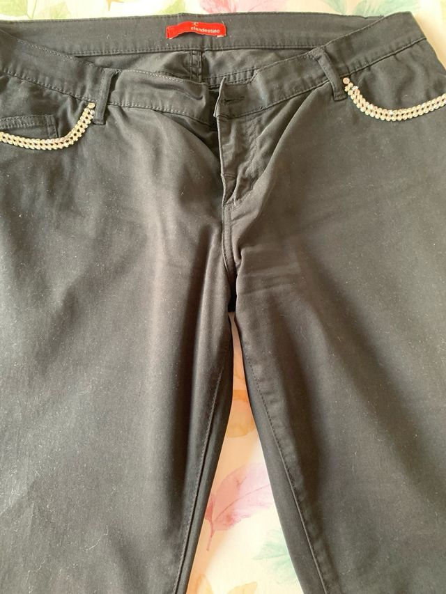 Imperio Clandestino vaquero