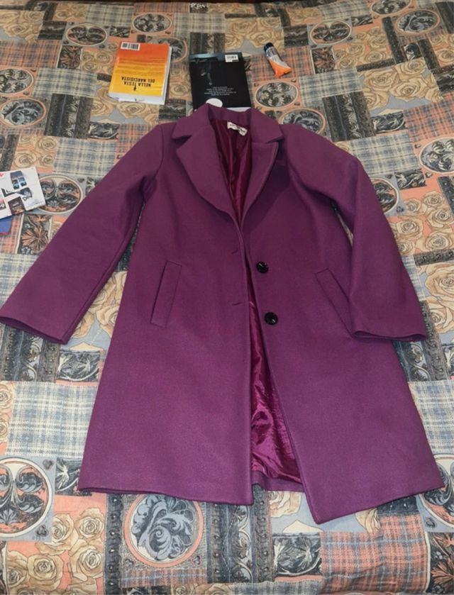 Cappotto donna