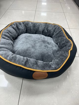 Cuccia di piccola taglia per cani o gatti