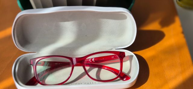 Gafas de niños con filtro de luz azul