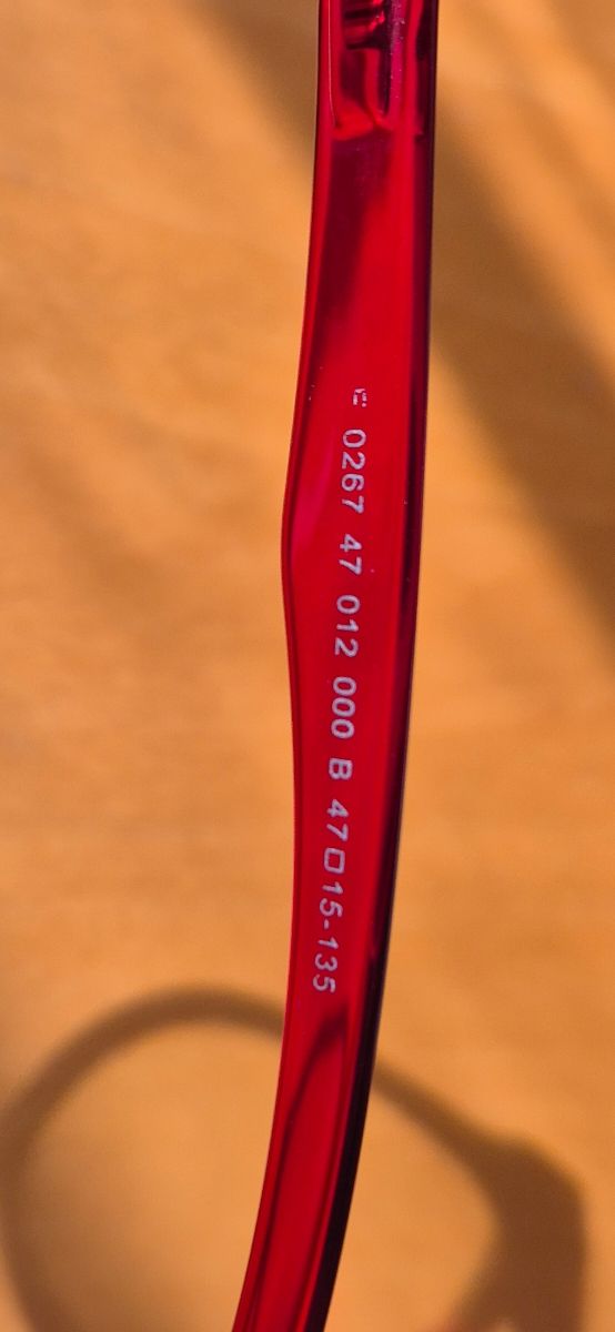 Gafas de niños con filtro de luz azul