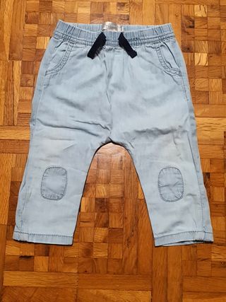 Conjunto de bebé 12 meses
