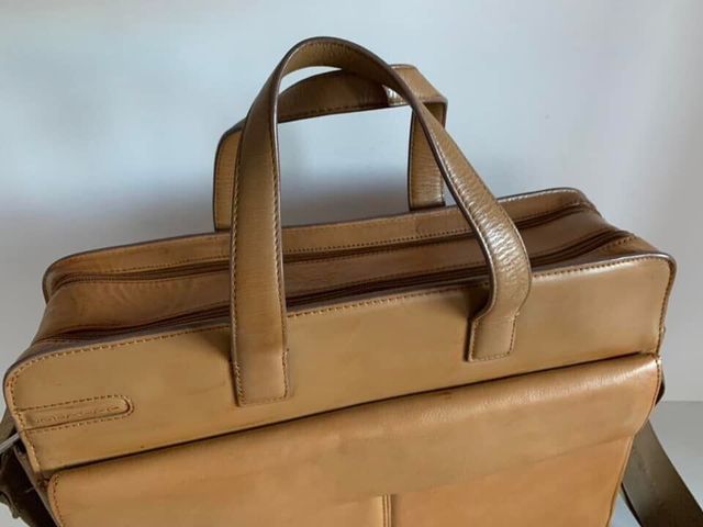 Professionale elegante borsa Piquadro