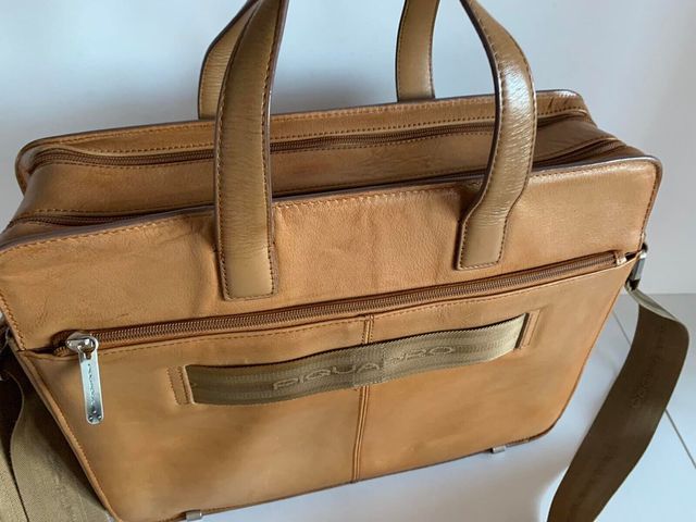 Professionale elegante borsa Piquadro