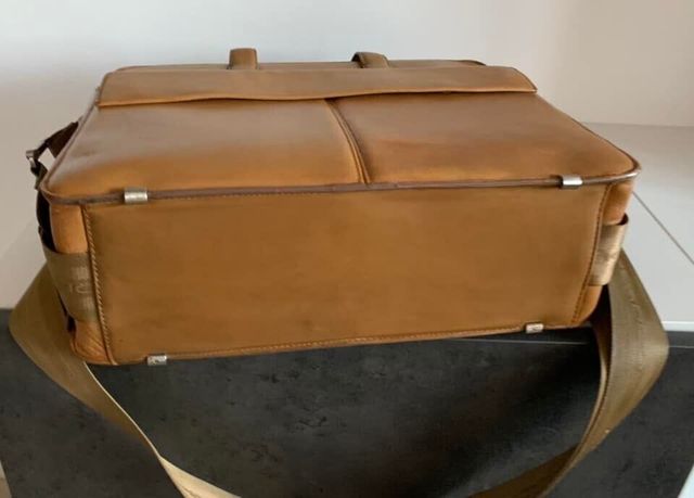 Professionale elegante borsa Piquadro