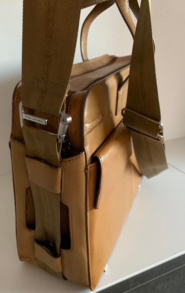 Professionale elegante borsa Piquadro