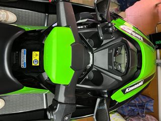 Kawasaki STX 160 2023 Jetski