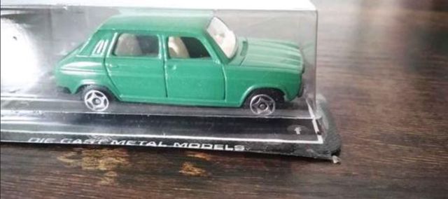 Guisval. Reedición . Simca