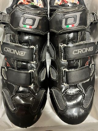 Scarpe Gravel Mtb Crono