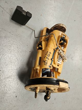 Bomba combustible BMW e46 320d 150CV