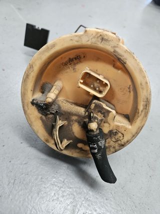 Bomba combustible BMW e46 320d 150CV