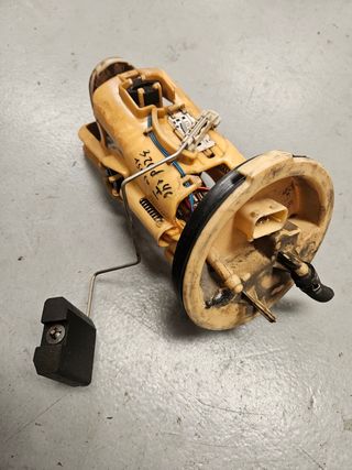 Bomba combustible BMW e46 320d 150CV
