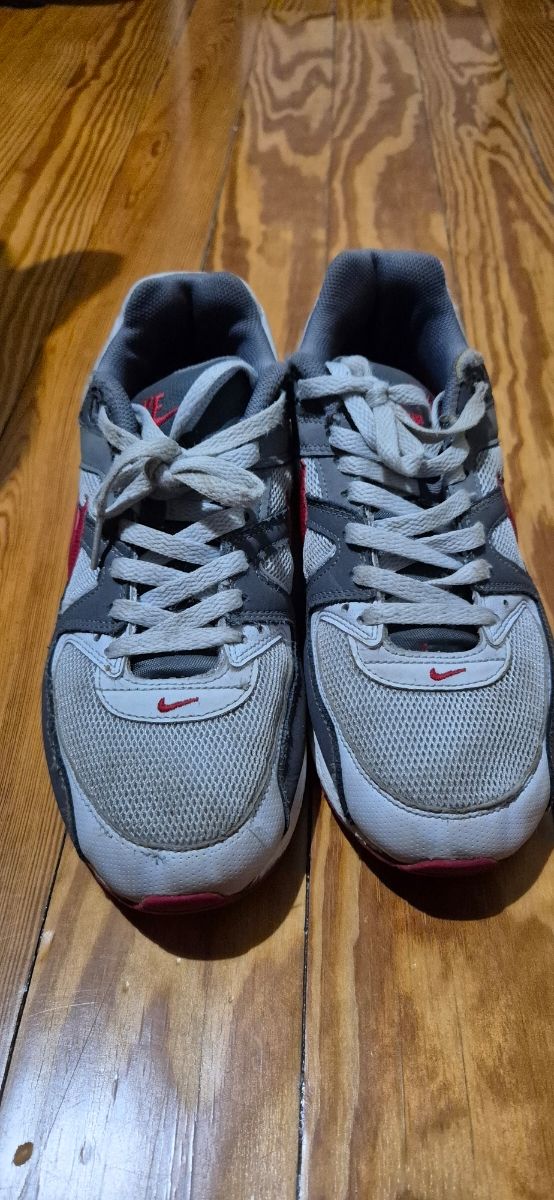 Zapatillas Nike Airmax talla 42.5