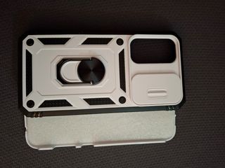 Funda para teléfono Samsung Galaxy A55
