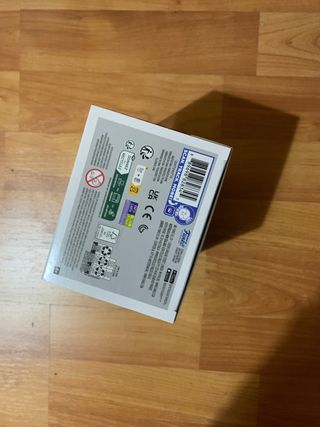 Funko Pop One piece buggy