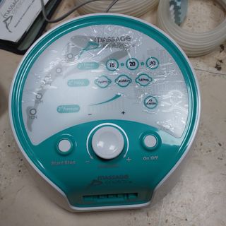 Massage Energy Presoterapia Profesional