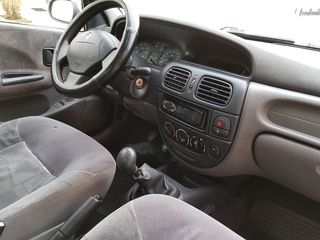 Renault megane 1.9dti