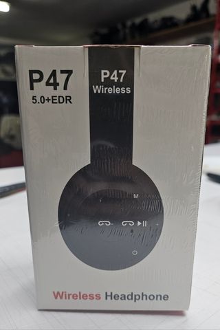 Auriculares Bluetooth inalambricos