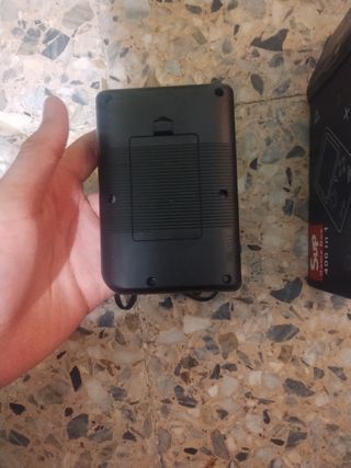 Game boy supreme