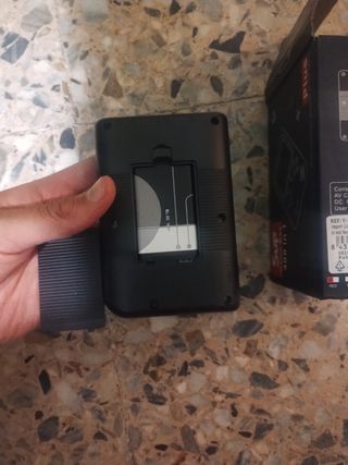 Game boy supreme
