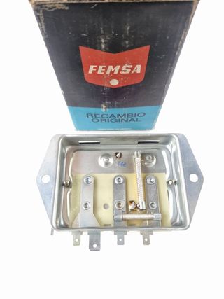 Regulador alternador MINI AUSTIN MORRIS GRK12-18