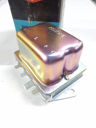 Regulador alternador MINI AUSTIN MORRIS GRK12-18