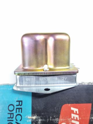 Regulador alternador MINI AUSTIN MORRIS GRK12-18