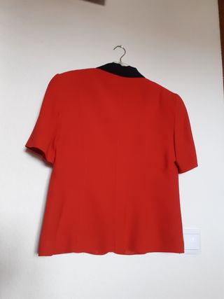 CHAQUETA VÍA SCAPA 
