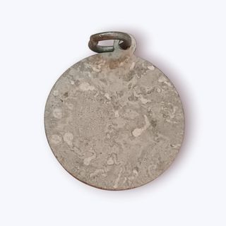 Antigua medalla Francisco Tarín