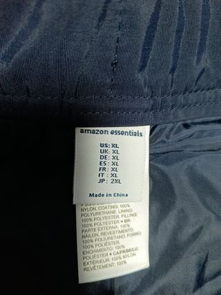 Pantalón de esquí y snowboard T-XL