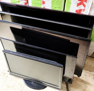 5 televisor LED reparable o repuesto LG Samsung