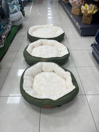 Cucce per cani o gatti nuove