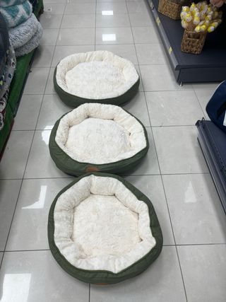 Cucce per cani o gatti nuove
