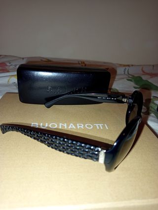 Gafas de sol de Ralph Lauren 