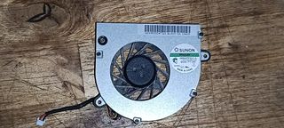 Ventilador para portatil Toshiba Satellite L500