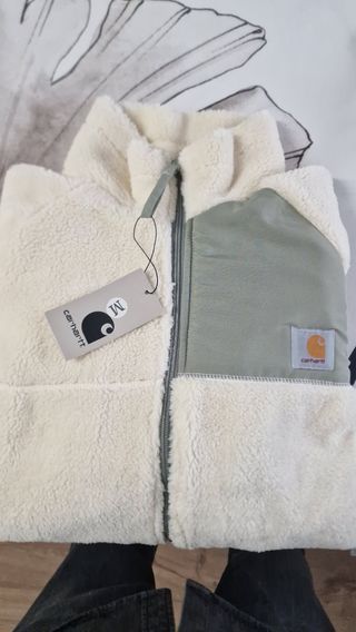 Chaqueta deportiva Carhartt 