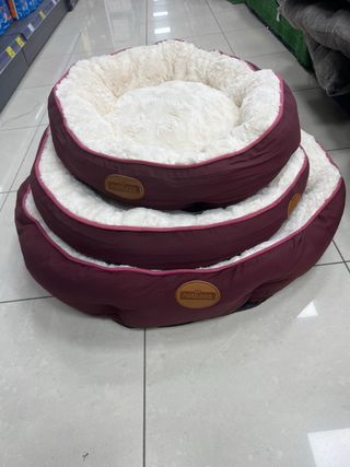 Cucce per cani o gatti nuove