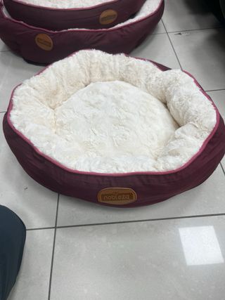 Cucce per cani o gatti nuove