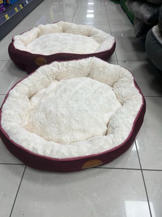 Cucce per cani o gatti nuove