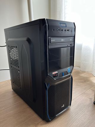 PC sobremesa