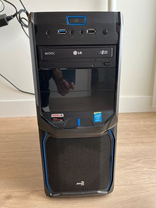 PC sobremesa
