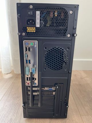PC sobremesa