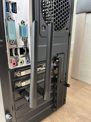 PC sobremesa